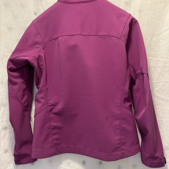 Patagonia Adze Full Zip Soft Shell Jacket Small - Picture 3 of 5